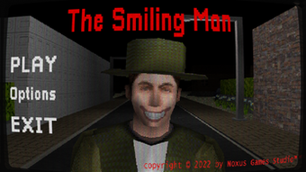 The Smiling Man